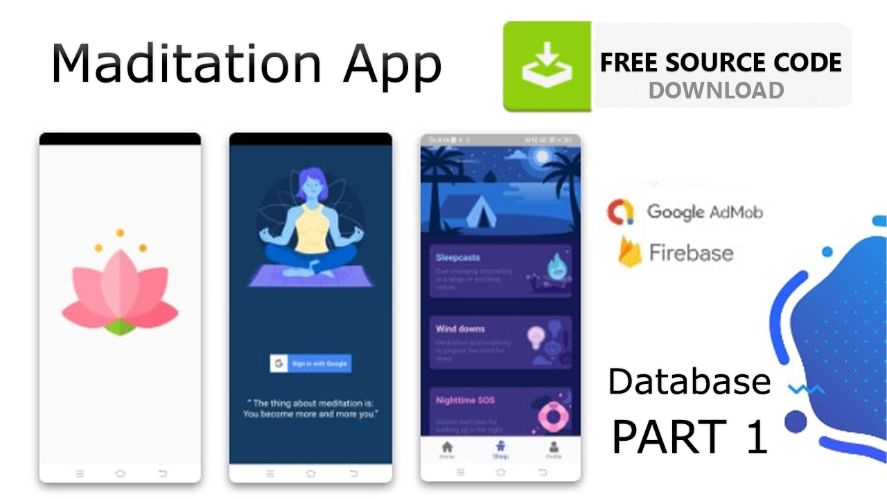 meditation music app download